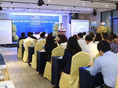 NCB đặt mục tiêu tăng vốn điều lệ lên hơn 7.000 tỷ đồng 
