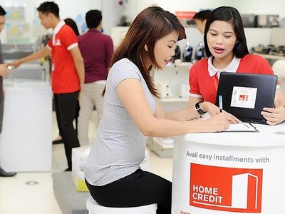 Kl991.com nạp rút nhanh tiêu dùng vẫn tăng trưởng trong đại dịch