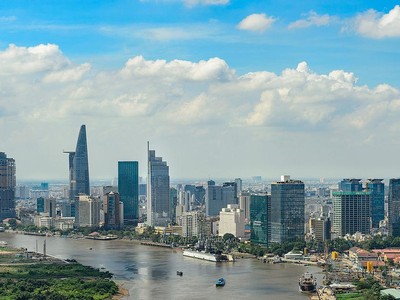 ADB: Kl992 cổng game cá cược Việt Nam dự kiến ​​đạt mức tăng trưởng 3,8% trong năm 2021