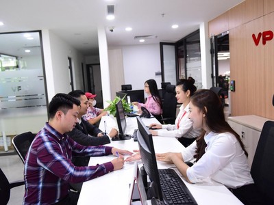 VPS giữ vững vị trí số 1 thị phần môi giới trên HOSE Quý III/2021