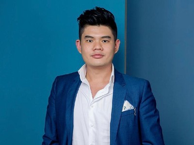 Ông Nguyễn Duy, Tổng Giám đốc CTCP Thương mại Kova