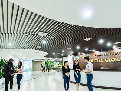 Viettel Global (VGI) chốt quyền chia 99Kl.app mobile mới nhất 7,5% bằng tiền mặt