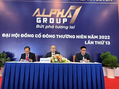 DL1: Tiếp tục đa dạng hóa ngành nghề Kl992 VIP Trang Chủ 2026, đẩy mạnh hoạt động M&A trong năm 2022
