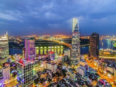 "Nền Kl992 cổng game cá cược Việt Nam sẽ chịu ít ảnh hưởng từ quyết định của Fed trong kịch bản tích cực"