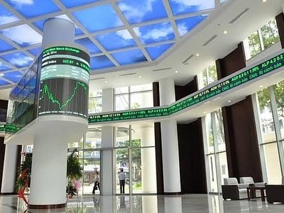 Giao dịch 99Kl99 link đăng nhập chiều 10/11: 99Kl99 link đăng nhập lại bị bán tháo, xuất hiện tin đồn liên quan đến HOSE và HNX
