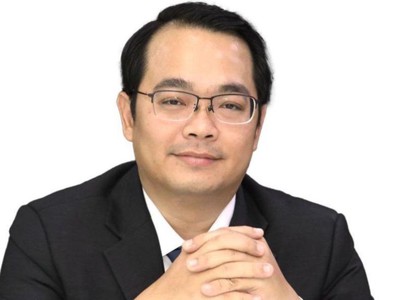 Ông Huỳnh Minh Tuấn, Nhà sáng lập và Tổng giám đốc Công ty Kl99ok phiên bản mới FIDT