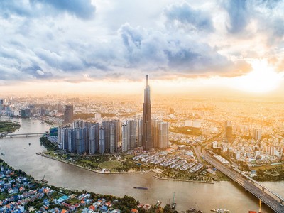 HSBC: Việt Nam không thể ngủ quên trên chiến thắng 