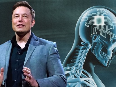 Vừa công bố thành tựu cấy chip lên não người, Elon Musk lập tức lấy lại vị trí giàu nhất thế giới