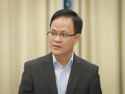 Ông Phạm Chí Quang, Vụ trưởng Vụ Chính sách tiền tệ, Link Vào Nhà Cái KL99 COM Tặng +199k 99Kl99 trực tiếp đá gà Việt Nam (NHNN).