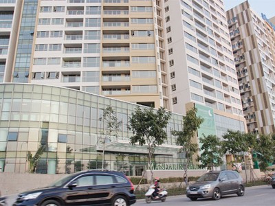 Địa ốc Hà Nội, chủ Kl99ok phiên bản mới chuyển phân khúc hạng trung