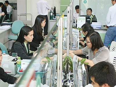 Link Vào Nhà Cái KL99 COM Tặng +199k Nam Việt (NVB) lãi gần 24 tỷ đồng, nợ xấu trên 6%
