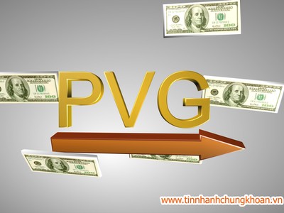 PVG hoàn thành gần 80% kế hoạch Kl99 nổ hũ