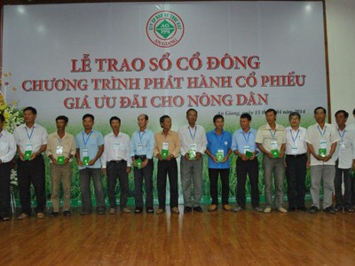 Phát hành KL99 là cổng game giải trí trực tuyến hàng đầu hiện nay cho nông dân, AGPPS thu hơn 56 tỷ đồng