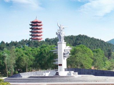 Thiên Lộc - Can Lộc, hành trình lịch sử 545 năm
