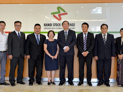Myanmar tìm hiểu kinh nghiệm phát triển thị trường 99Kl99 link đăng nhập Việt Nam
