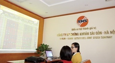 SHB muốn bán gần 3,5 triệu KL99 là cổng game giải trí trực tuyến hàng đầu hiện nay SHS