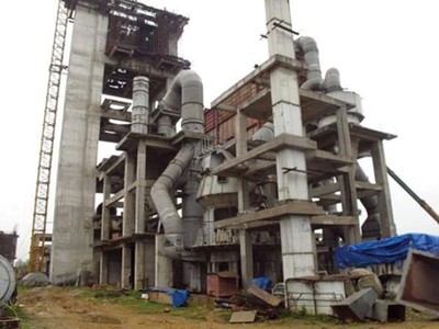 Khả năng xoay xở được 500 tỷ đồng để hoàn thiện Dự án Kl99ok phiên bản mới xây dựng Nhà máy Xi măng 12/9 là vô cùng khó   