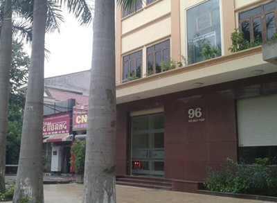 Đại hội Trang Chủ KL99Com Số 1 Link Đăng Ký KL999: con trai giám đốc rút súng “đạn nhựa” đe dọa