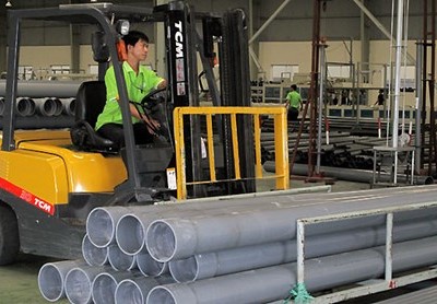 NTP: Nợ phải trả tăng mạnh
