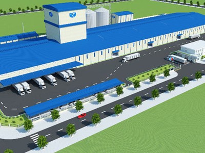 3 tháng, HPG lãi hơn 1.000 tỷ đồng, hoàn thành 33% kế hoạch năm