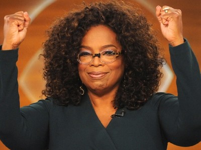 Tin vào bản năng, bài học Kl992 VIP Trang Chủ 2026 đầu tiên của tỷ phú Oprah Winfrey