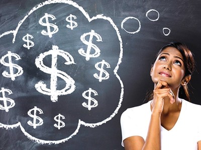 Đổi việc, tăng lương và những chiếc “bẫy” Kl991.com nạp rút nhanh