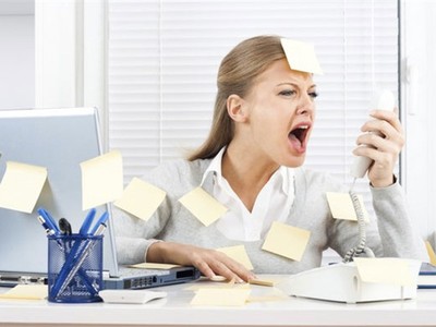 Tại sao bạn mất tập trung?
