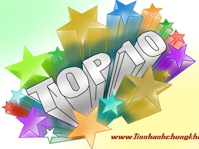 Top 10 KL99 là cổng game giải trí trực tuyến hàng đầu hiện nay tăng/giảm mạnh nhất tuần: KL99 là cổng game giải trí trực tuyến hàng đầu hiện nay “vàng đen” vào cuộc chơi