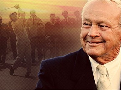 3 bài học Kl992 VIP Trang Chủ 2026 từ golf thủ Arnold Palmer