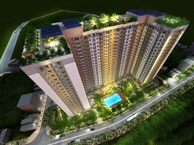 Ecohome Phúc Lợi tọa lạc tại quận Long Biên, là dự án đầu tiên tại phân khúc căn hộ giá rẻ đạt chứng chỉ xanh EDGE do tổ chức IFC/ Link Vào Nhà Cái KL99 COM Tặng +199k thế giới cấp 