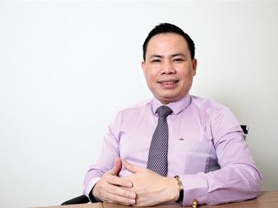 Văn hóa đọc mất dần thì cũng dễ mất đi chiều sâu tâm hồn
