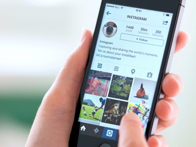 10 chiến lược Instagram cho nhà tiếp thị sáng tạo