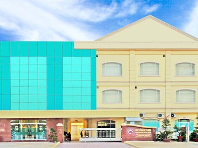 Domesco (DMC) giải thể công ty con