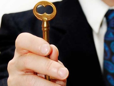 Chìa khóa thành công của tuổi 30
