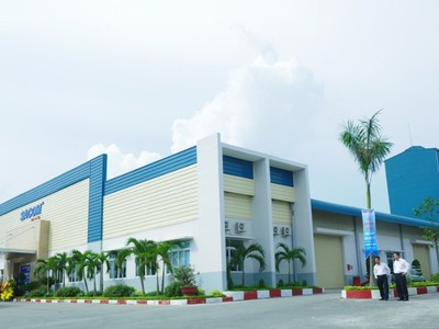 Sau kiểm toán, SAM lãi hơn 32 tỷ đồng, gấp hơn 3 lần trước kiểm toán