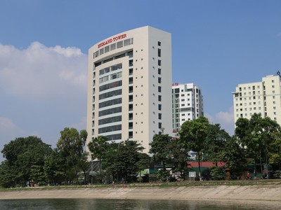 Quý I/2017, doanh thu và Kl99 nổ hũ của Hudland (HLD) sụt giảm mạnh