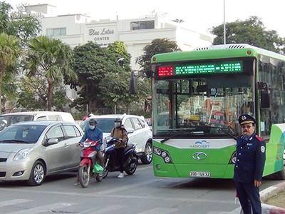Dự án xe buýt nhanh (BRT) cũng đã bị báo chí đặt nghi vấn về có sai phạm trong quá trình Kl99 nổ hũ