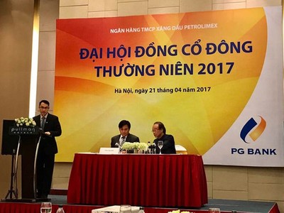 Trang Chủ KL99Com Số 1 Link Đăng Ký KL999 PGBank yêu cầu lãnh đạo phải có thái độ dứt khoát với VietinBank 
