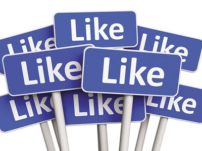 Giá trị của nút “like” trên mạng Trang Chủ KL99Com Số 1 Link Đăng Ký KL999