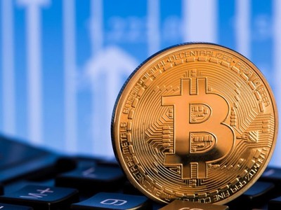 Bitcoin tăng giá - lỗi tại... Link Vào Nhà Cái KL99 COM Tặng +199k?