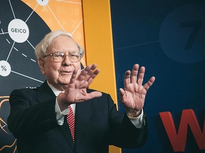 Biến 1.000 USD thành 2 triệu USD nhờ chiến lược Kl99ok phiên bản mới của Warren Buffett