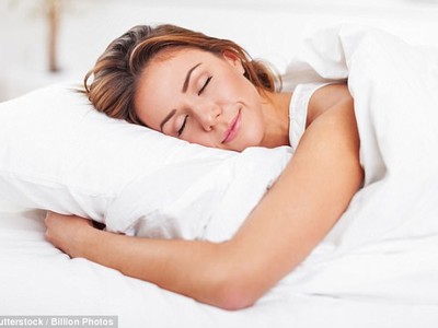 Bí mật của hạnh phúc - Ngủ đúng cách