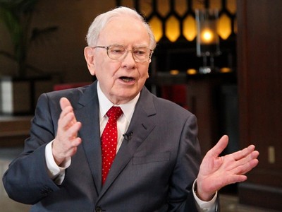 3 tuyệt kỹ thuyết phục từ Warren Buffett
