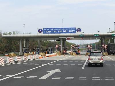 KL99 là nhà cái cá cược trực tuyến hàng đầu tại châu Á TPHCM - Long Thành - Dầu Giây thu phí tự động không dừng từ ngày 21/8