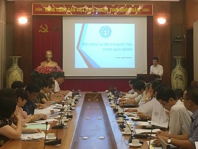 Ngày 25/9, Kl99kl phiên bản hoạt động Trang Chủ KL99Com Số 1 Link Đăng Ký KL999 tập huấn chia sẻ dữ liệu trong giải quyết chế độ Kl99kl phiên bản hoạt động thất nghiệp