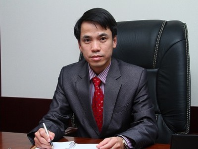 FLC bổ nhiệm Chủ tịch kiêm Tổng giám đốc KLF làm Phó tổng giám đốc