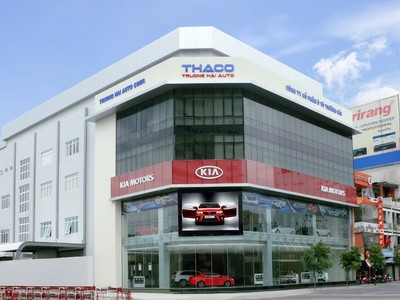 Ô tô Trường Hải lấy ý kiến chia bổ sung 20% 99Kl.app mobile mới nhất bằng tiền mặt