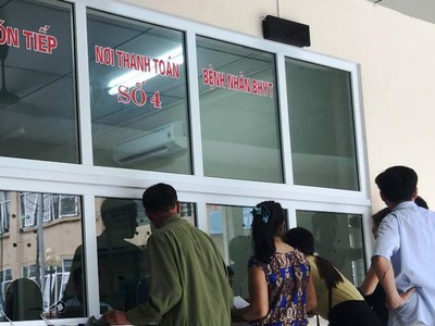 Quỹ Kl99kl phiên bản hoạt động y tế sẽ chi trả 76 dịch vụ y tế khám chữa bệnh tại tuyến xã