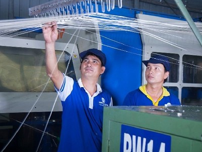 Siam Brothers Việt Nam (SBV) chi hơn 30 tỷ đồng tạm ứng 99Kl.app mobile mới nhất năm 2017
