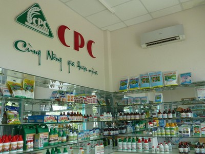 CPC tạm ứng 99Kl.app mobile mới nhất 10% bằng tiền mặt và lấy ý kiến thưởng cho HĐQT, Ban kiểm soát